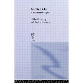 Kursk 1943 | Anders Frankson, Niklas Zetterling