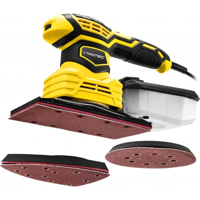 TROTEC PMSS 11-220