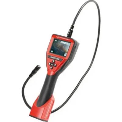 Rothenberger Инспектираща система за тръби ROTHENBERGER ROSCOPE i2000 (1000000995)