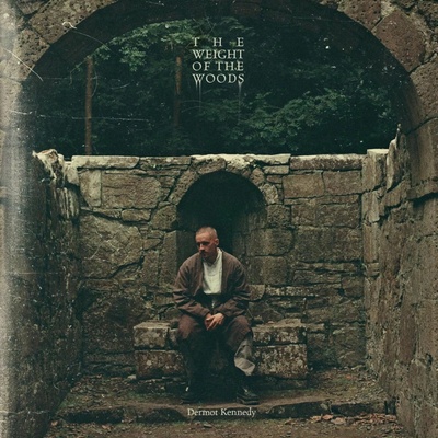 Kennedy Dermot - Weight Of The Woods LP
