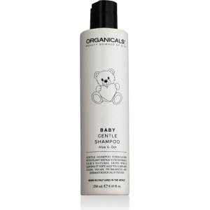 Organicals® BABY Gentle Shampoo 250 ml