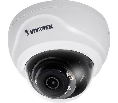 Vivotek FD8169A