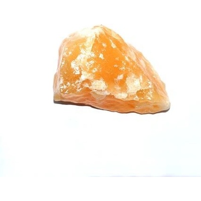 Rymer Vykuřovadlla KALCIT žlutý surový 2 89 g 5,2 x 2,6 x 5,5 cm
