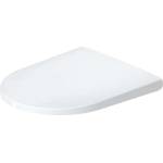 Duravit D-Neo - Седалка за тоалетна чиния, SoftClose, бяла 0021690000 (0021690000)