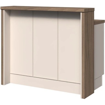 Кухненски бар плот Opera PULT-120/4