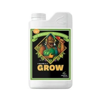 Advanced Nutrients Grow pH Perfect 1 l