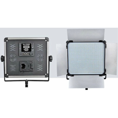 Dison D3000II Digital Display DMX 210W LED Panel Light BiColor Dison