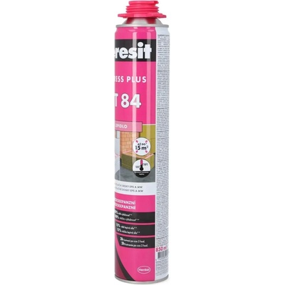 Ceresit Lepidlo PU na polystyren CT 84 Express 850 ml – Hledejceny.cz