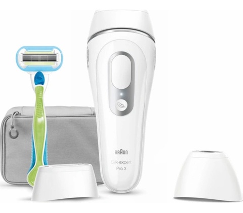 Braun PL3122