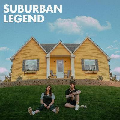 DURRY - SUBURBAN LEGEND LP