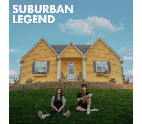 DURRY - SUBURBAN LEGEND LP