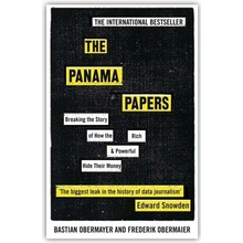 Panama Papers Obermaier Frederik