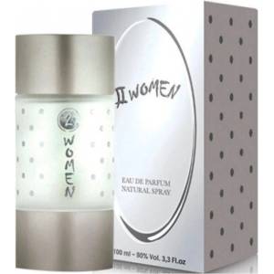 New Brand Parfums Women 2 Парфюм EDP за жени 100ml Парфюми