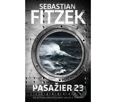 Pasažier 23