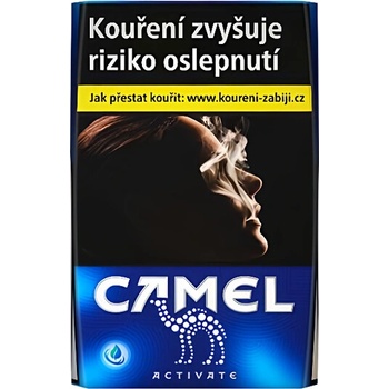 Camel Activate