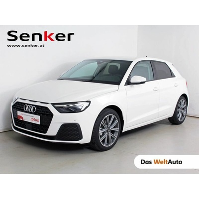 Audi A1 30 TFSI 85 kW
