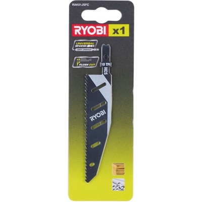 Ryobi RAK01JSFC pílový plátok do priamočiarej píly
