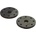 Arrma бутало за амортисьор коничен, CNC, 8x1.3mm (2)