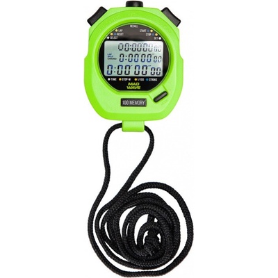 Mad Wave Stopwatch 100