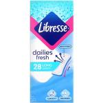 Libresse Ежедневни превръзки Libresse - Long, 28 броя