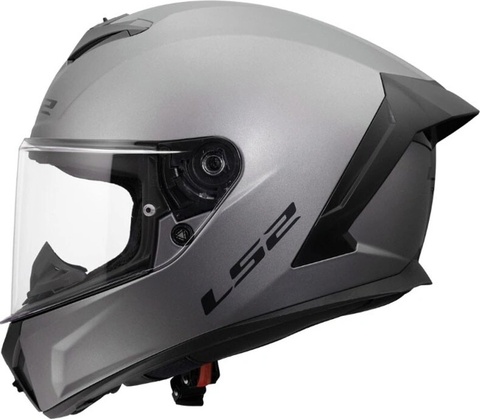 LS2 FF820 Rapid III Solid