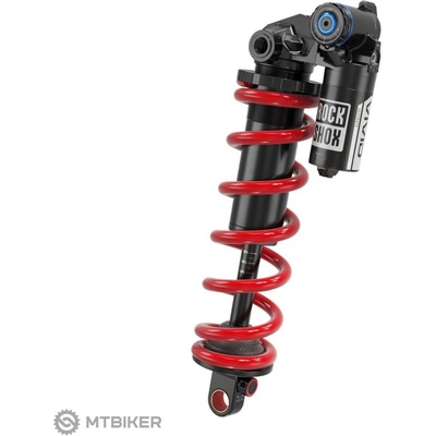 RockShox Vivid Coil Ultimate RC2T – Zbozi.Blesk.cz