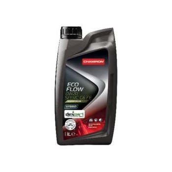 Image 1 of Champion Eco Flow SP/RC 0W-20 1 L
