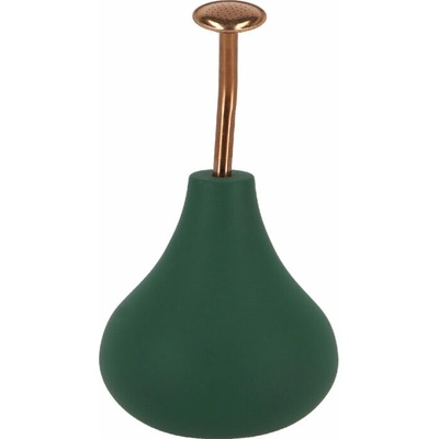 Esschert Design Squeeze 0,5 l tmavá zelená