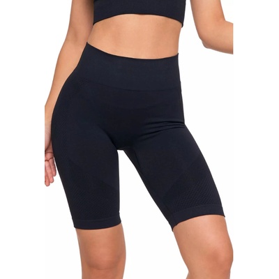 Bonastyl Antea funkční sportovní krátké legíny černá