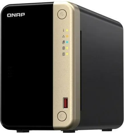 QNAP TS-264-8G
