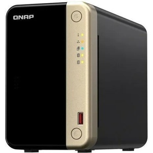 QNAP TS-264-8G NAS устройство