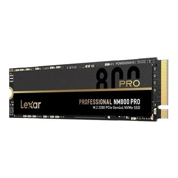 Lexar NM800PRO 512GB, LNM800P512G-RNNNG
