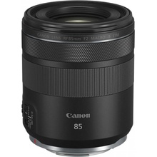 Canon RF 85mm f/2 Macro IS STM