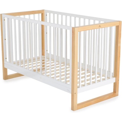 Cangaroo Дървено легло Sierra (3801005210329)