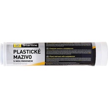Starline Plastické mazivo s molybdenom 400 g