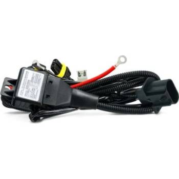 Image 1 of Кабели с реле за биксенонов комплект - Н13