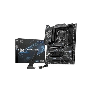 MSI Z890 GAMING PLUS WIFI