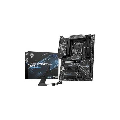 MSI Z890 GAMING PLUS WIFI