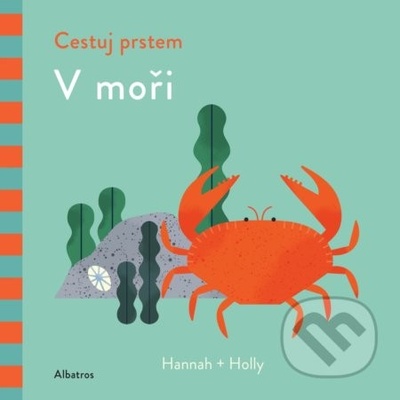 Cestuj prstem: V moři