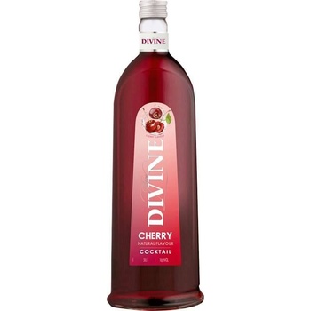 Divine Kirsch 16,6% 0,5 l (holá láhev)