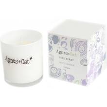 Agnes & Cat Fell Berry 200g