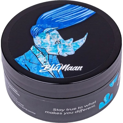 Blumaan Original Styling Meraki - крем за коса за подготовка преди стилизиране (74 мл)