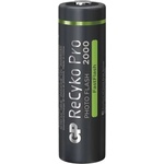 GP Batteries ReCyko Pro Фотосветкавица AA/HR6/4бр. батерии за моливи B2420 (B2420)