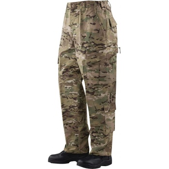 Kalhoty Tru-Spec TRU N C multicam