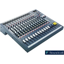 Soundcraft EPM12