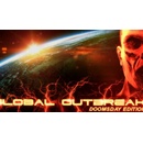 Global Outbreak: Doomsday Edition