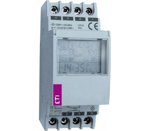 Eleman ORBIS DATA MICRO+