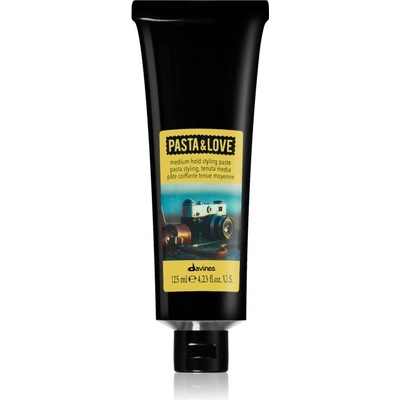 Davines Pasta & Love Medium-Hold Styling 125 ml