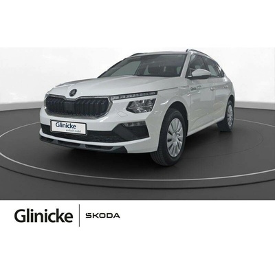 Skoda Kamiq 1.0 TSI 70 kW