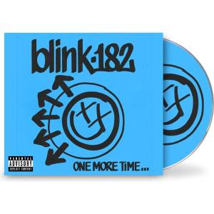 Sony Music Blink-182: One More Time. . . - CD (066357)